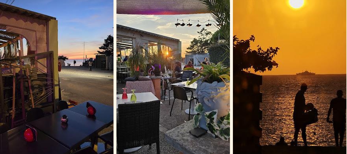 Restaurant La Playa / Nouveaux gérants - Gallery Image 1