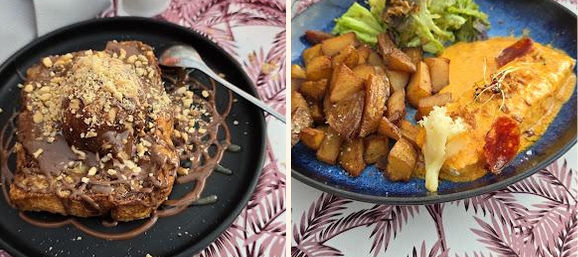 Restaurant La Playa / Nouveaux gérants - Gallery Image 2