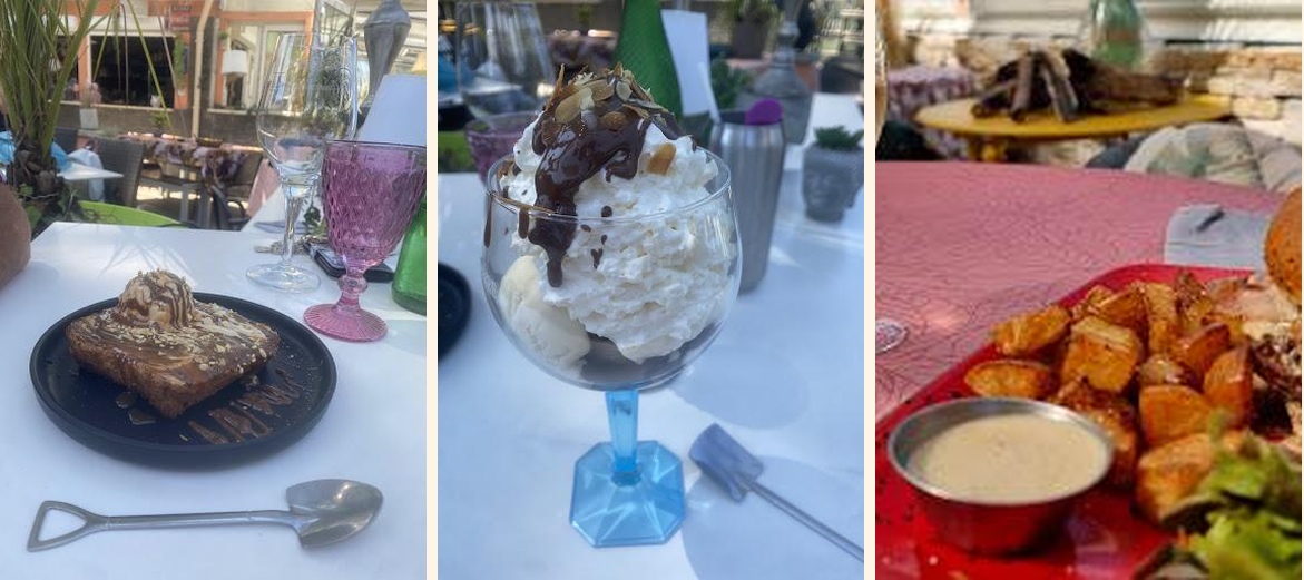 Restaurant La Playa / Nouveaux gérants - Gallery Image 5