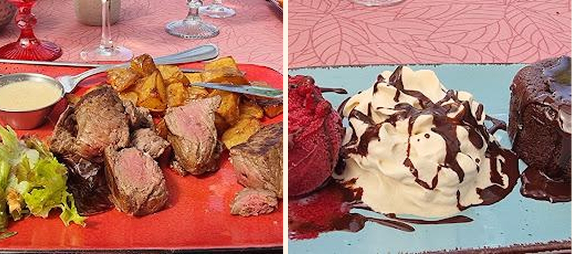 Restaurant La Playa / Nouveaux gérants - Gallery Image 6