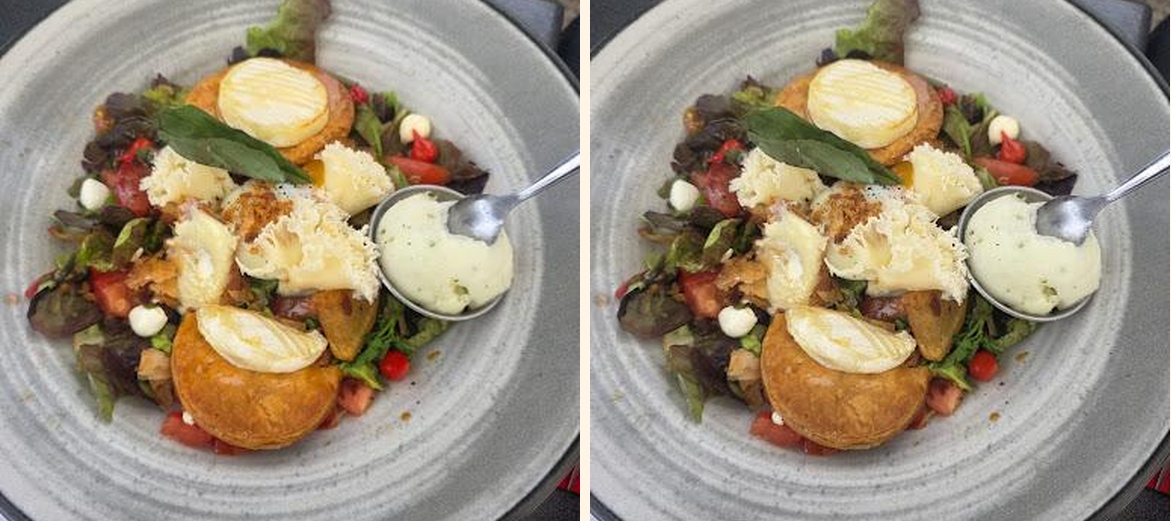 Restaurant La Playa / Nouveaux gérants - Gallery Image 8